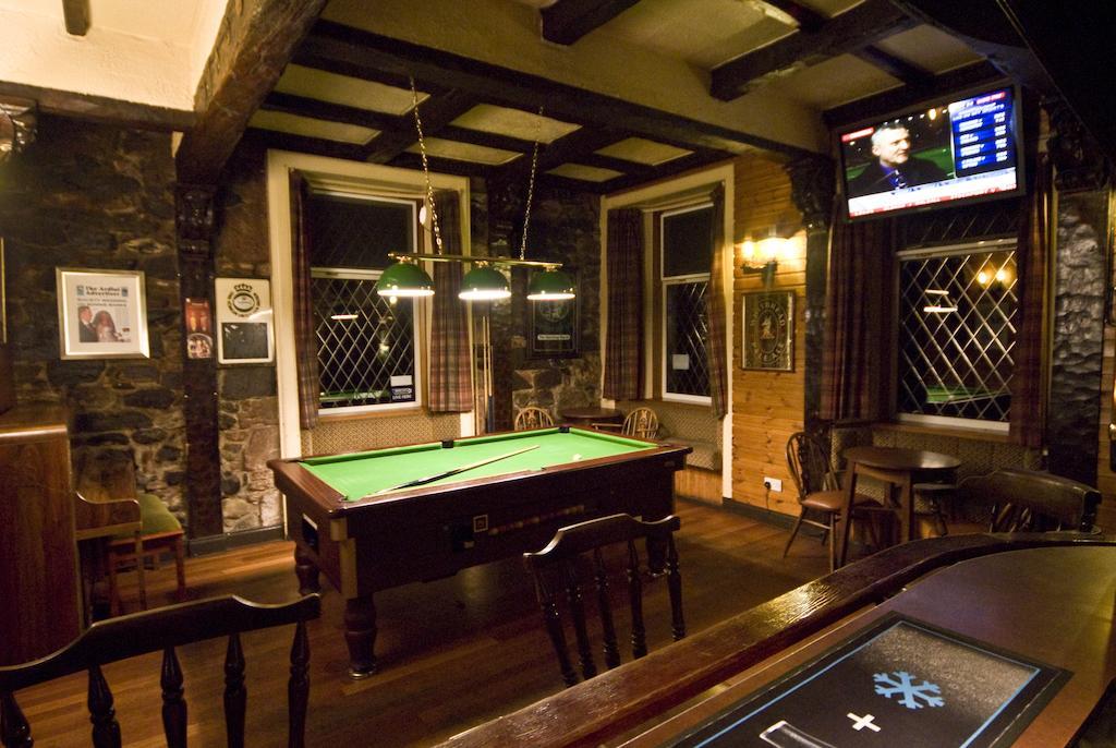 Ardlui Hotel Εξωτερικό φωτογραφία