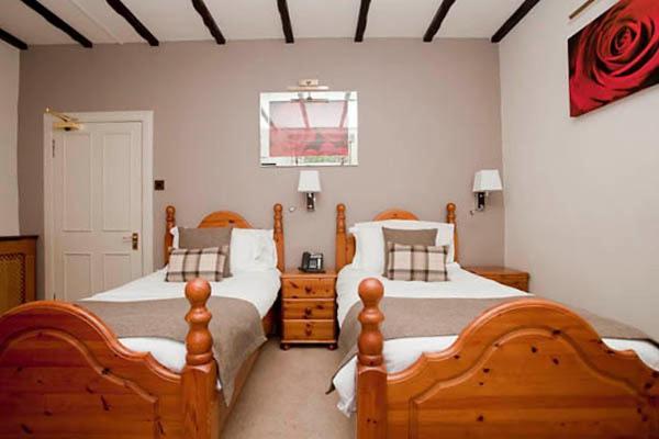 Ardlui Hotel Δωμάτιο φωτογραφία