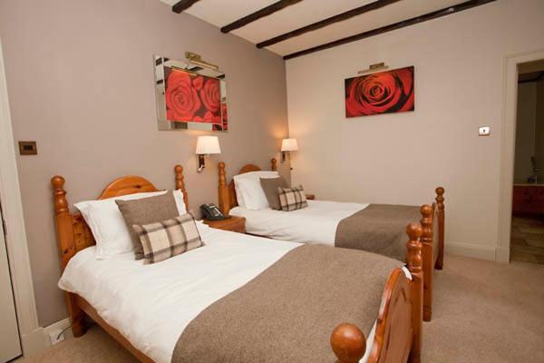 Ardlui Hotel Δωμάτιο φωτογραφία
