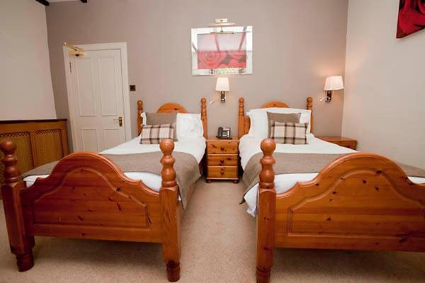 Ardlui Hotel Δωμάτιο φωτογραφία