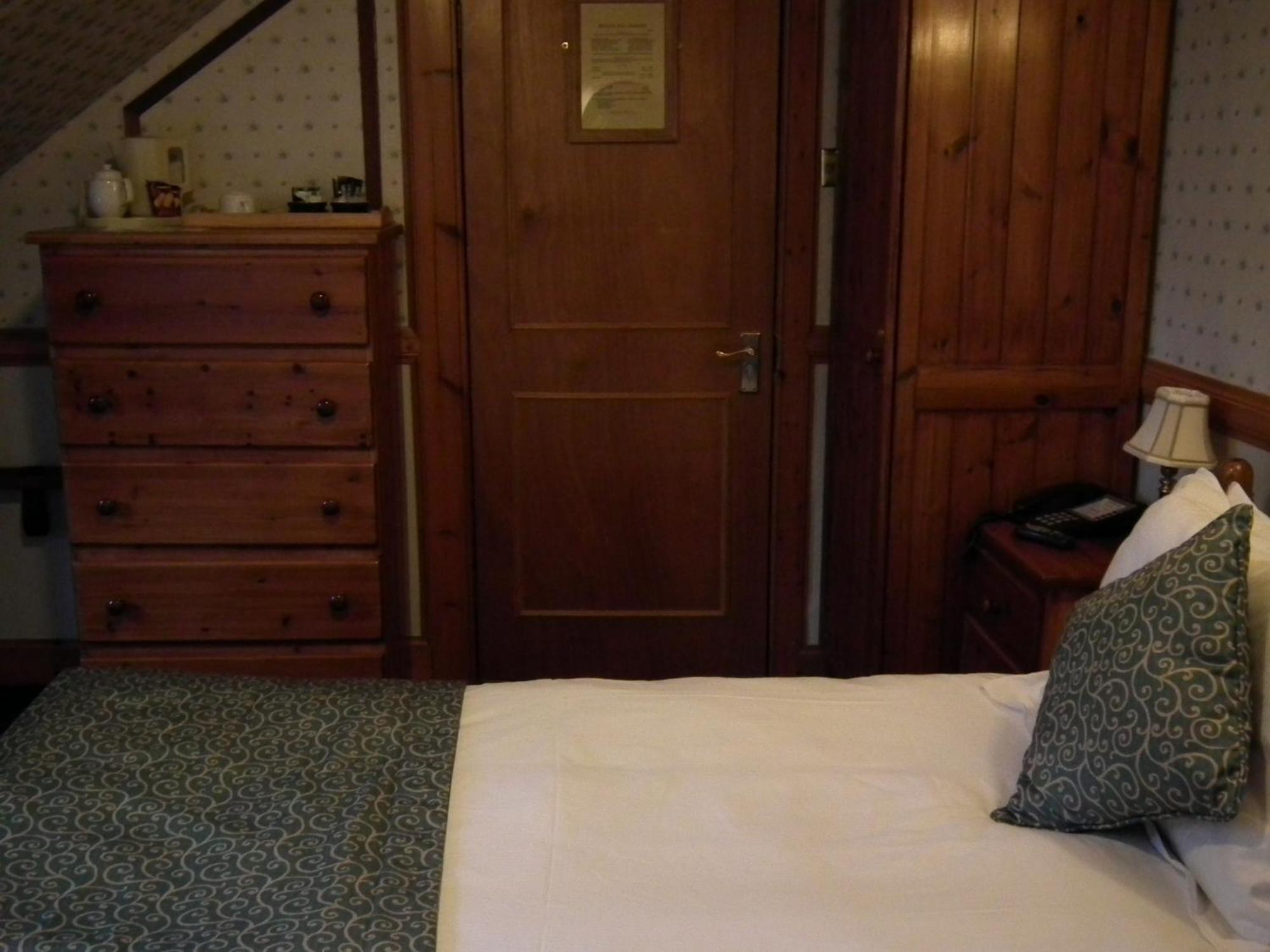 Ardlui Hotel Δωμάτιο φωτογραφία