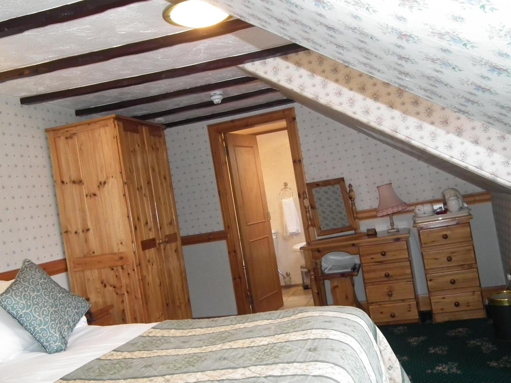 Ardlui Hotel Δωμάτιο φωτογραφία