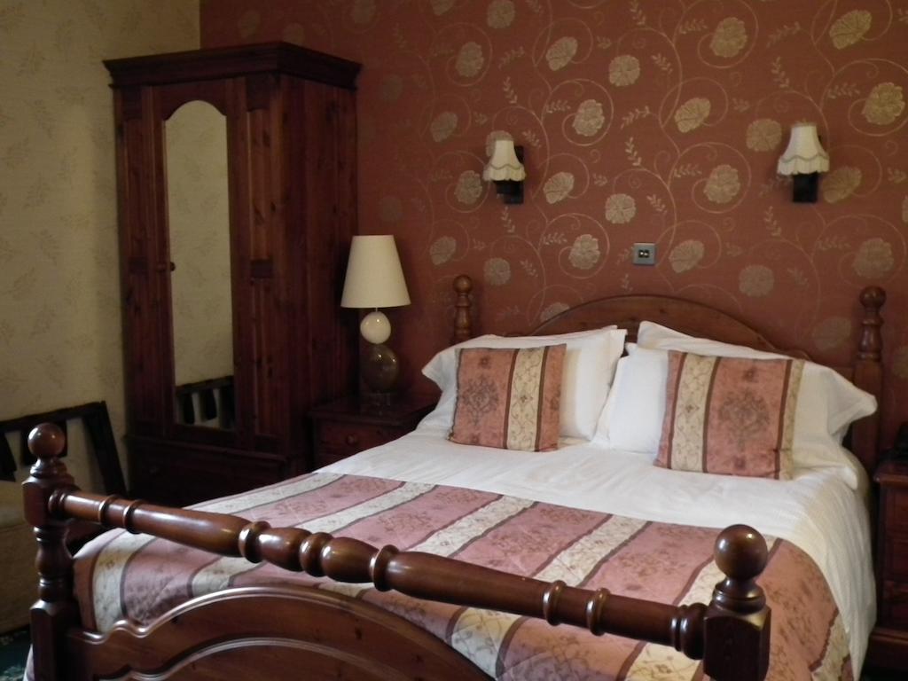 Ardlui Hotel Δωμάτιο φωτογραφία